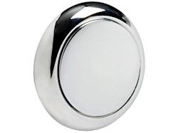 Pomello + ghiera per scrocchetti 38.182.40/50/51/54