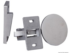 Cerniera inox mm 28/33