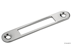 Battuta inox piana x scrocchi 38.182.50/38.180.01