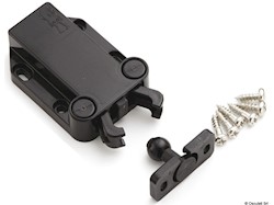 Scrocco a contatto non magnetico con scontro flottante SUGATSUNE