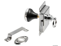 Serratura w.c.ot.cr. 95x57 mm