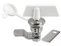 Chiusura di sicurezza 12/33