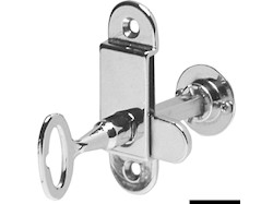 Chiusura a tavella 80x25