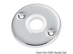 Rosetta ott. cr. mm 45