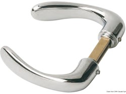 Maniglia ott. cr. 85mm