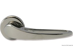 Coppia maniglie ott. cromato