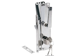 Serratura Yale ott. cr