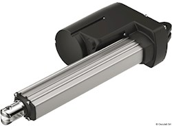 Attuatore elettrico lineare TiMotion