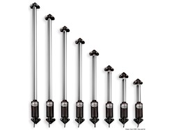 Attuatore elettrico lineare LENCO