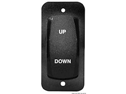 Interruttore comando singolo attuatore