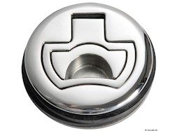 Alzapagliolo antivibrante