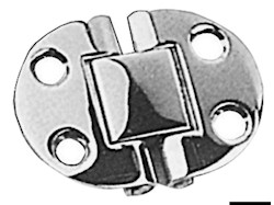 Cerniera a ribalta 2 mm