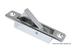 Alzapagliolo a ribalta con molla