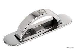 Alzapagliolo rotante con prigionieri raggiato