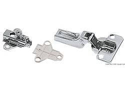 Cerniera a molla 15/19 94x54