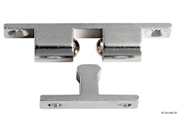 Cricchetto fermaporte Deluxe