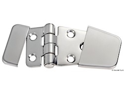 Mascheratura inox per 38.840.51