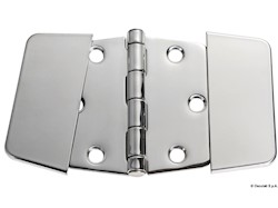 Mascheratura inox per 38.440.09