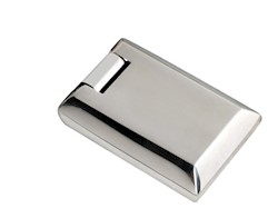 Cerniera Piramid 45x30 mm