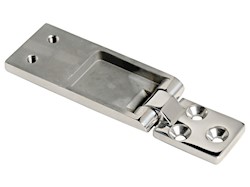 Cerniera Piramid 95x40 mm