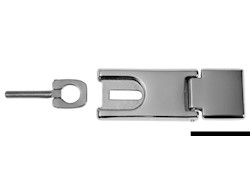 Cerniera a ribalta o.c.89x32