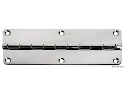 Spezzone cerniera a metro