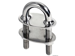 Cavallotto Deluxe 155 x 15,9