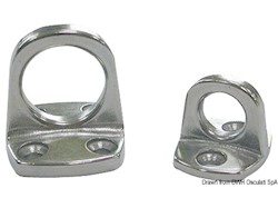 Anello parabordi 32x26 mm