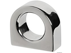 Anello traino/sollevamento 38x35 mm