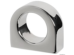 Anello traino/sollevamento 38x35 mm