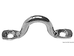 Ponticello a filo inox