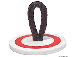 Ropeye XXS in fibra di vetro