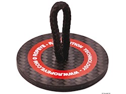 Ropeye XS in fibra di carbonio