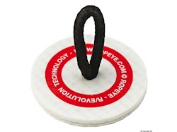 Ropeye XS in fibra di vetro