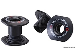 Boccole per passaggio cavi ROPEYE Double TDP