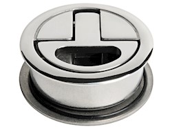 Presa di forza Flush Deck