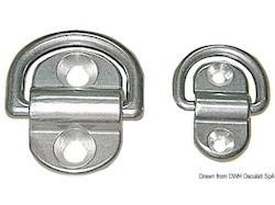 Anello snodato mm 54