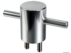 Bitta Thor in alluminio 60 mm