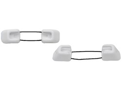 Paraspigoli per bitte