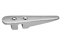 Bitta a strozza lega leggera 125 mm