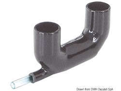 Condotto drenaggio per 40.136.46