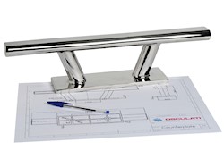 Bitta inox Nordik 500mm