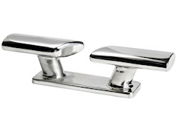 Passacavo/Bitta acciaio inox AISI 316 lucidato a specchio Scandinavian