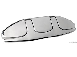 Bitta abbattibile con prigionieri 115 mm