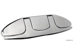 Bitta abbattibile con prigionieri 172 mm