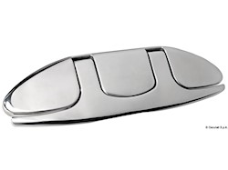 Bitta abbattibile con prigionieri 210 mm