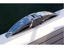 Bitta abbattibile Wing 480x75 mm