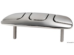 Bitta abbattibile con prigionieri 204x65 mm