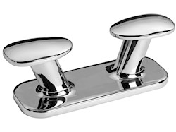 Bitta a fungo inox 200 mm