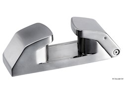 Passacavo con strozzatore integrato